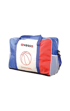 Avessa 6 lı Basketbol Top Çantası