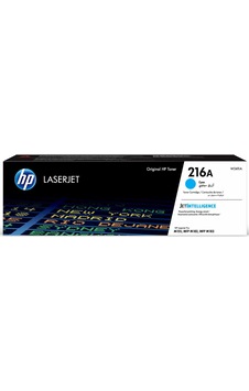 Tonersepeti Hp 216a-w2411a Mavi Toner