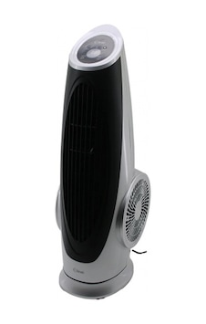 Kiwi Kfan-7690 Kule Tipi Turbo Fan Vantilatör Kumandalı - Dokunmatik Ekran 130w 3 Kademe Hız Kiwi Kfan-7690 Kule Tipi Turbo Fan Vantilatör Kumandalı - Dokunmatik Ekran 130w 3 Kademe Hız