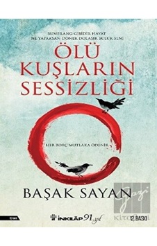 İnkılap Kitabevi - Ölü Kuşların Sessizliği İnkılap Kitabevi - Ölü Kuşların Sessizliği