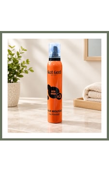 Bezos Turuncu Saç Köpüğü 200 Ml Bezos1 Bezos Turuncu Saç Köpüğü 200 Ml Bezos1