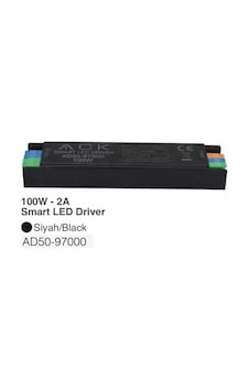 Ack Ad50-97000 Retro Smart Driver 100w Dc48v 138 50 22mm Ac185-260v 24v.3 4a 3cct Ack Ad50-97000 Retro Smart Driver 100w Dc48v 138 50 22mm Ac185-260v 24v.3 4a 3cct