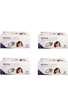 Nova Optik Göz Kapama Bandı 400 Adet Nova Optik Göz Kapama Bandı 400 Adet