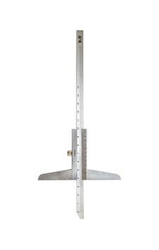 Mekanik Derinlik Kumpasları 0 500mm Mekanik Derinlik Kumpasları 0 500mm