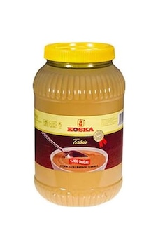 Koska Tahin 4 KG Koska Tahin 4 KG