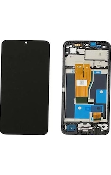 Realme C33 Çıtalı Lcd Dokunmatik Ekran Realme C33 Çıtalı Lcd Dokunmatik Ekran