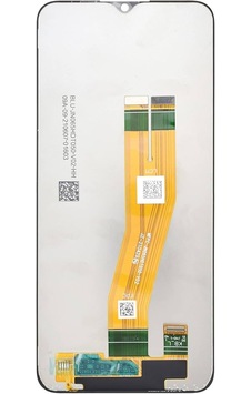 Samsung Galaxy Uyumlu A02s Sm-a025f Lcd Ekran Ve Dokunmatik Samsung Galaxy Uyumlu A02s Sm-a025f Lcd Ekran Ve Dokunmatik