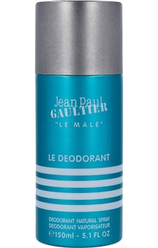 Jean Paul Gaultier Le Male Erkek Deodorant 150 ML Jean Paul Gaultier Le Male Erkek Deodorant 150 ML