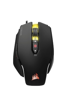 Corsair Gaming M65 Pro RGB FPS Optik Oyuncu Mouse CH-9300011-EU