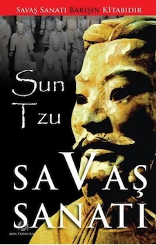 Savaş Sanatı - Sun Tzu - Arya Yayıncılık Savaş Sanatı - Sun Tzu - Arya Yayıncılık