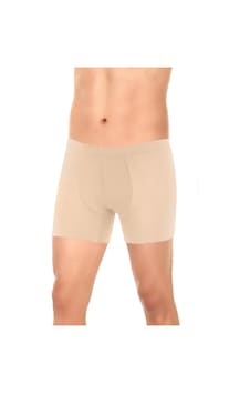 Yıldız 3'lü Ten Iz Yapmayan Bambu Erkek Boxer 326 Yıldız 3'lü Ten Iz Yapmayan Bambu Erkek Boxer 326
