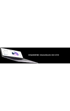 Huaweı Matebook B3-410