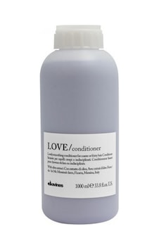 Davines Love Smoothing Düzleştirici Saç Bakım Kremi 1 L Davines Love Smoothing Düzleştirici Saç Bakım Kremi 1 L