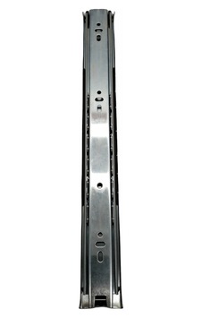 Canex Standart 43x350mm Teleskopik Bilyalı Çekmece Rayı 2 Parça Takım- 12'li Paket Diğer Canex Standart 43x350mm Teleskopik Bilyalı Çekmece Rayı 2 Parça Takım- 12'li Paket Diğer
