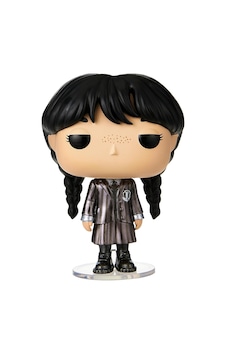Funko Pop The Addams Family: Wednesday Special Edition Funko Pop The Addams Family: Wednesday Special Edition
