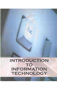Introduction To İnformation Technology 2nd Edition - Füsun Özatav Introduction To İnformation Technology 2nd Edition - Füsun Özatav