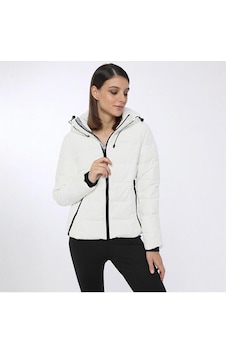 Lumberjack 2w W-sn31 Apreski Coat 2pr Kadın Mont-beyaz Beyaz Lumberjack 2w W-sn31 Apreski Coat 2pr Kadın Mont-beyaz Beyaz