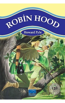 Robin Hood 100 Temel Eser 1.kademe - Ybve-664545 Robin Hood 100 Temel Eser 1.kademe - Ybve-664545