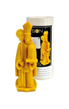 Lyson Mum Kalıbı, Ambrosius Lyson Mum Kalıbı, Ambrosius
