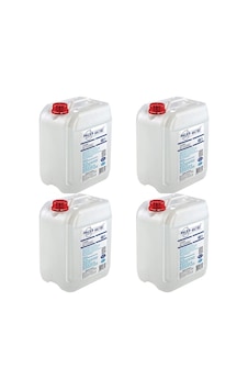 Palex ZMR178 El Temizleme Köpüğü 5 L x 4 Palex ZMR178 El Temizleme Köpüğü 5 L x 4