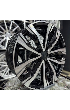 17 5x114,3 Megane İcon Jant Modeli 17 5x114,3 Megane İcon Jant Modeli