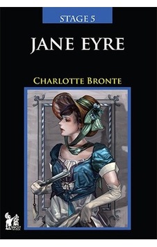 Jane Eyre - Charlotte Bronte Altınpost Yayıncılık