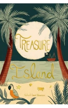 Treasure Island (Collector's Editon) 9781840227888