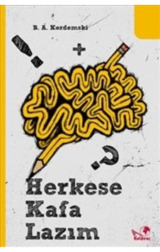 Herkese Kafa Lazım 1