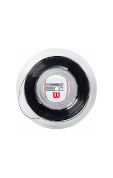 Wilson Kordaj Sentetik Gut Power 16 200m Reel Siyah Wrz905200 Wilson Kordaj Sentetik Gut Power 16 200m Reel Siyah Wrz905200