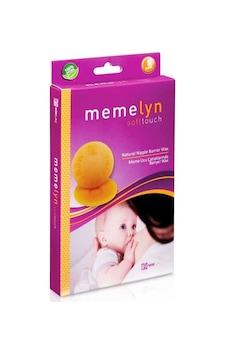 Memelyn Softtouch Göğüs Ucu Bariyer Koruyucu