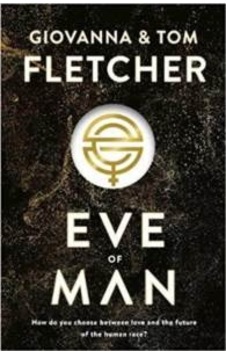 Eve Of Man 1/3 (Hardcover) 9780718186340 Eve Of Man 1/3 (Hardcover) 9780718186340