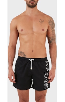 Emporio Armani S 211740 2R424 92420 Erkek Mayo Şort Siyah Emporio Armani S 211740 2R424 92420 Erkek Mayo Şort Siyah