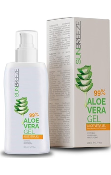 Sunbreeze Aloe Vera Jel 200 ML