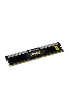 Xms3 4gb 1x4gb Ddr3 1333 Mhz Pc3 10666 Masaüstü Bellek Cmx4gx3m1a1333c9 Xms3 4gb 1x4gb Ddr3 1333 Mhz Pc3 10666 Masaüstü Bellek Cmx4gx3m1a1333c9