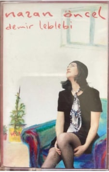 Nazan Öncel Demir Leblebi Kaset