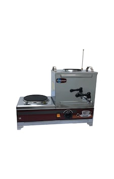 Armeka 10 Litre Elektrikli Pleytli Çay Kazanı Kahve Ve Çay Ocağı Armeka 10 Litre Elektrikli Pleytli Çay Kazanı Kahve Ve Çay Ocağı