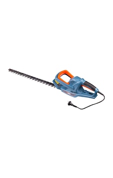 Senix HTE55-M-EU Elektrikli Çit Biçme Makinası 550W 60cm Senix HTE55-M-EU Elektrikli Çit Biçme Makinası 550W 60cm