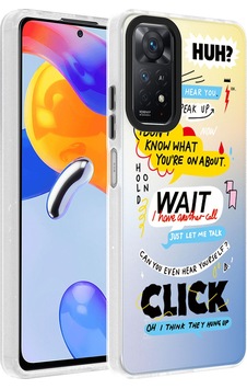 Xiaomi Redmi Note 11 Pro 5g Kılıf Desenli Zore Dragon Sert Kapak Kelimeler Xiaomi Redmi Note 11 Pro 5g Kılıf Desenli Zore Dragon Sert Kapak Kelimeler