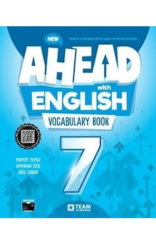 Ahead With English 7 Vocabulary Book Ahead With English 7 Vocabulary Book