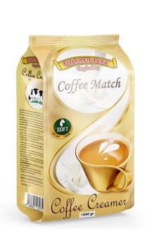 Camelon Kahve Kreması 1 KG