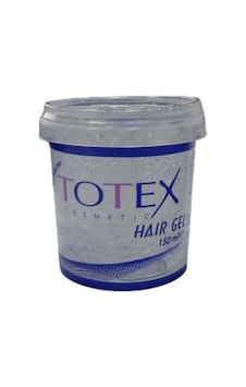Totex Ekstra Sert Saç Jölesi 150 ML Totex Ekstra Sert Saç Jölesi 150 ML