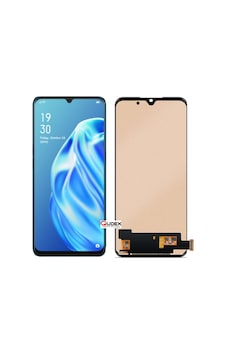 Oppo A91 Cph2021 Lcd Ekran Dokunmatik Q Oppo A91 Cph2021 Lcd Ekran Dokunmatik Q