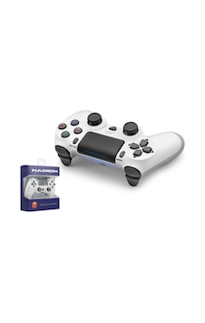 Hadron Hd324b Ps4 Gamepad Beyaz Hadron Hd324b Ps4 Gamepad Beyaz
