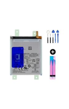 Samsung Galaxy S23 Ultra S918b Uyumlu A Kalite Batarya Pil + Montaj Seti