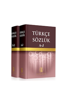 Tdk Türk Dil Kurumu Büyük Türkçe Sözlük Tek Cilt Tdk Türk Dil Kurumu Büyük Türkçe Sözlük Tek Cilt