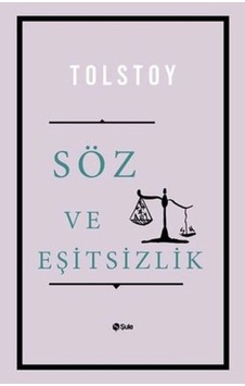 Söz Ve Eşitsizlik - Grsy-595729 Söz Ve Eşitsizlik - Grsy-595729