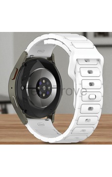 Gear S3 22mm Kordon Silikon Yapılı Strap Kayış Gear S3 22mm Kordon Silikon Yapılı Strap Kayış