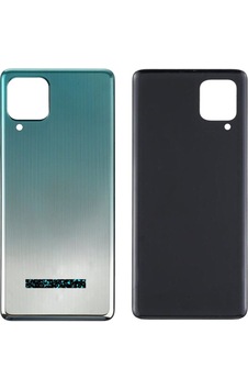 Samsung Galaxy M62 Sm-m625 Arka Kapak Yeşil Samsung Galaxy M62 Sm-m625 Arka Kapak Yeşil