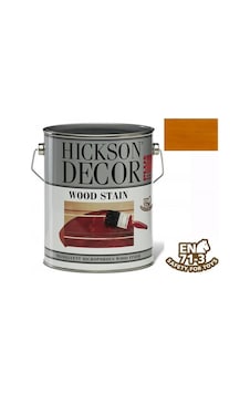 Hickson Decor Wood Stain 1 LT Natural(CLZ) Hickson Decor Wood Stain 1 LT Natural(CLZ)