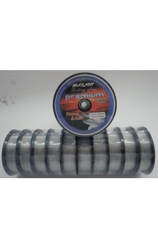 Marlon Fishing Line 100mt Beyaz No: 0,15 Marlon Fishing Line 100mt Beyaz No: 0,15